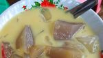 Segarnya, 10 Es Selendang Mayang yang Jadi Favorit Netizen Untuk Berbuka Puasa