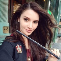 Kenalan dengan Alyson Tabbitha, cosplayer asal Rusia yang jago banget makeup dan mengubah wajahnya menjadi sangat mirip dengan berbagai tokoh film ikonik. Foto: Instagram