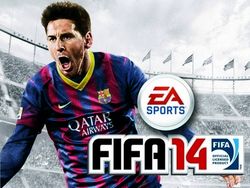 Deretan Sampul Keren FIFA dari Masa ke Masa
