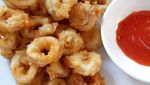 Kriuk Renyah Cumi Goreng Tepung Enak Dinikmati Saat Berbuka