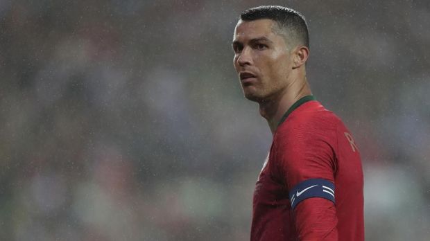 Cristiano Ronaldo jadi pemain paling diwaspadai timnas Spanyol.