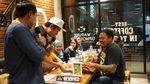 Seru Banget! Bukber dTraktir Detikcom dan Dapat Hadiah Uang Tunai