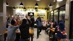 Seru Banget! Bukber dTraktir Detikcom dan Dapat Hadiah Uang Tunai