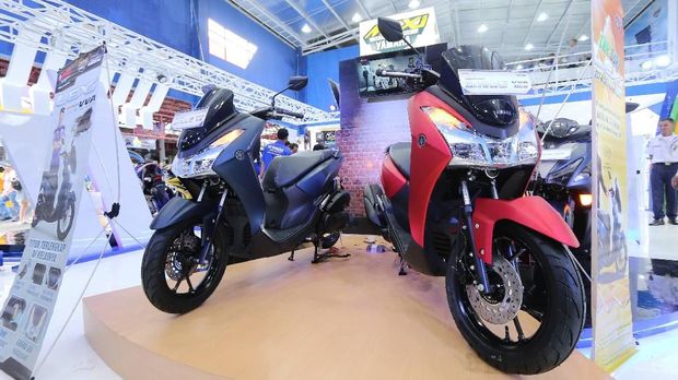 Fitur Ini Bisa Kurangi Konsumsi Bahan Bakar pada Motor