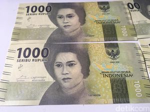 Ada Redenominasi, Uang Rp 500 Gimana Nasibnya?