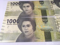 Ke Mana Uang Rp 1.000 Gambar Cut Meutia?