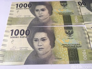 Ada Redenominasi, Uang Rp 500 Gimana Nasibnya?