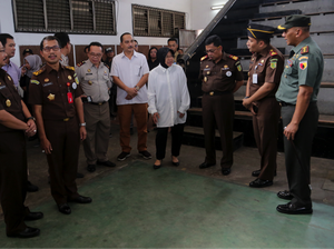 Pemkot Surabaya Berhasil Rebut Kembali Aset Gelora Pancasila