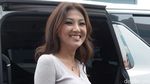 Sarwendah dan Ruben Onsu yang Makin Mesra