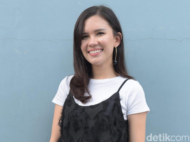 Belum Siap Uangnya, Alasan Michelle Joan Tak Buru-buru Nikah Belum Siap Uangnya, Alasan Michelle Joan Tak Buru-buru Nikah