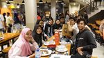 Seru Banget! Bukber dTraktir Detikcom dan Dapat Hadiah Uang Tunai