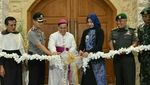 Ini Potret Faida, Bupati Jember yang Dimakzulkan DPRD