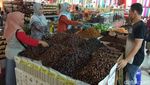 Manisnya Bisnis Kurma Beromzet Rp 20 Juta/Hari