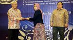 Peresmian Layanan Pengelolaan Zakat Penghasilan ASN di Kementerian PPN