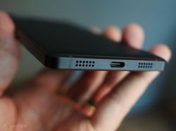 Penampakan Key2, Ponsel Android Teranyar BlackBerry