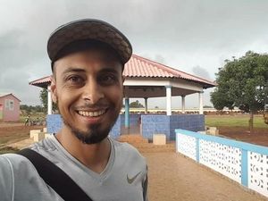 Kisah Ali Banat, Miliuner yang Terus Sedekah hingga Ajal Menjemput