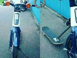 Jelang Libur Lebaran, Meme Mudik Ini Jadi Hiburan