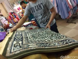 Ini Cara Sukses Berdagang seperti Rasulullah