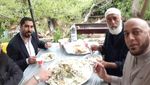 Mengenang Syekh Ali Jaber, Pendakwah yang Jago Masak Nasi Mandi
