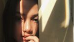 Aisyah Aqillah, Gadis Biskuat dan Calon Mantu Venna Melinda