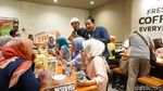Seru Banget! Bukber dTraktir Detikcom dan Dapat Hadiah Uang Tunai