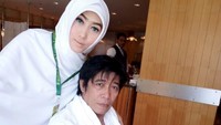 Serasi banget kan guys? Dok. Instagram/dienz_36