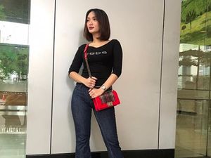Karier Zaskia Gotik, Dihina karena Mimpi Jadi Penyanyi Terkenal