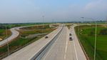 Melaju Mulus di Tol Solo-Ngawi yang Bisa Dijajal Gratis Buat Mudik