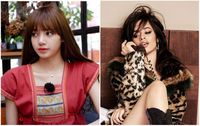 Seumuran, Penampilan 10 Artis Hollywood & Kpop Ini Beda Jauh