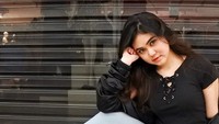 Namun sampai saat ini, Indrayani Rusady tidak terbukti dalam video itu. Foto: Dok. Instagram/indrayanigr