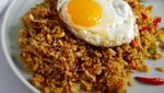 Sedap Mantap! Nasi Goreng Mawut hingga Nasi Goreng Teri Untuk Sahur