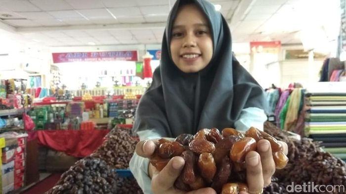 Foto: Selfie Miftahul Jannah/detikFinance Foto: Selfie Miftahul Jannah/detikFinance