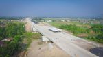 Tol Batang-Semarang Dibuka Buat Mudik, Begini Kondisinya
