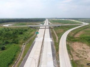 Daftar Tol Trans Sumatera yang Kelar Sampai 2019