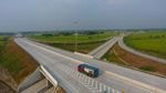 Melaju Mulus di Tol Solo-Ngawi yang Bisa Dijajal Gratis Buat Mudik