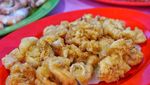 Kriuk Renyah Cumi Goreng Tepung Enak Dinikmati Saat Berbuka