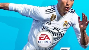 Yang terbaru, FIFA 19 kembali memampang Cristiano Ronaldo pada sampulnya. Foto: EA