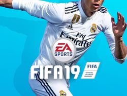 Deretan Sampul Keren FIFA dari Masa ke Masa