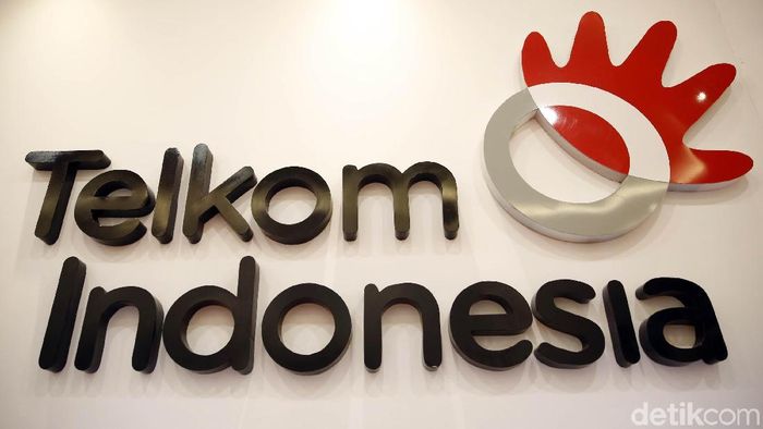 Illustrasi telkom Illustrasi telkom indonesia