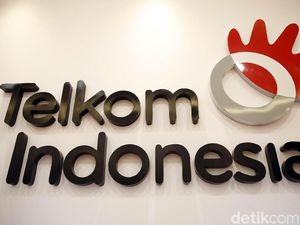 Kantor Telkom di Jayapura Dibakar Massa