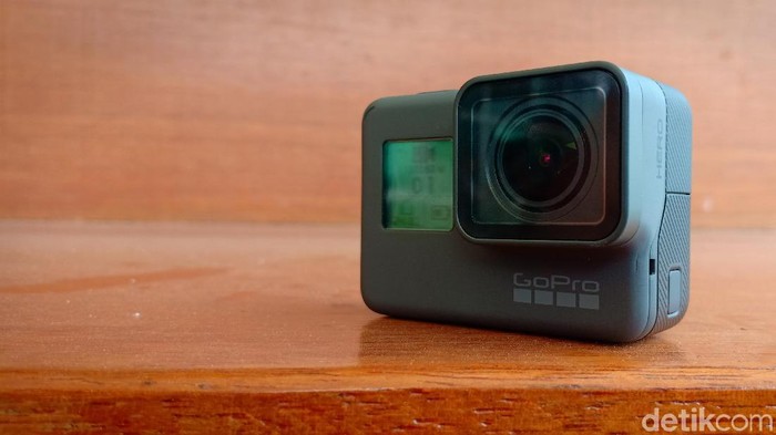 GoPro Hero