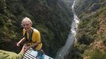 8 Bungee Jumping Tertinggi Dunia
