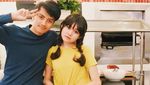 Jatuh Cinta sama Indrayani Rusady, Keponakan Paramitha Rusady