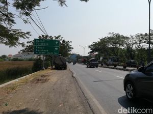 Titik Rawan Macet Saat Mudik di Pasuruan dan Jalur Alternatifnya