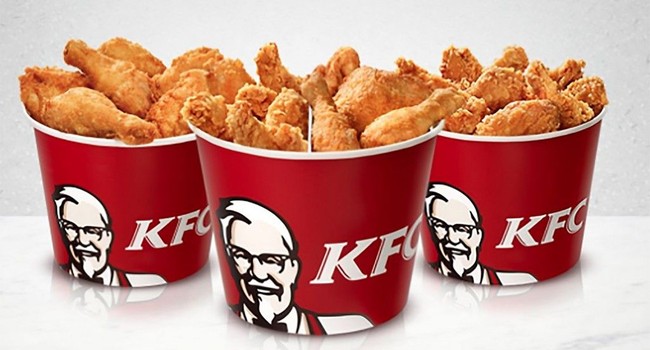 Rahasia Kelezatan Ayam Goreng KFC hingga Serunya Kulineran Pebulutangkis Rian Ardianto