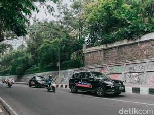 5 Keunggulan SUV China Sokon