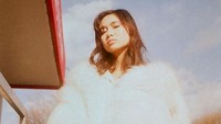 Bahkan NIKI sudah memiliki single sendiri yakni Vintage belum lama ini. Dok. Instagram/nicolezefanya