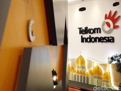 Ketua DPR Pantau Lonjakan Trafik Komunikasi jelang Lebaran