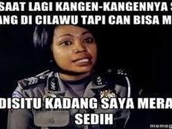 Jelang Libur Lebaran, Meme Mudik Ini Jadi Hiburan