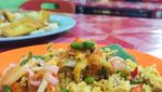 Kriuk Renyah Cumi Goreng Tepung Enak Dinikmati Saat Berbuka